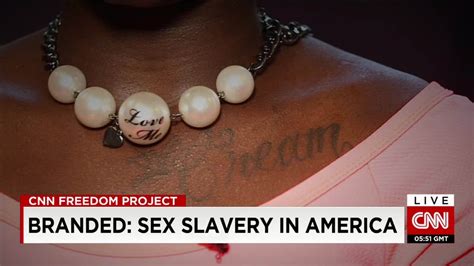 Since 2009, photographer Lisa Kristine has been documenting those caught up in the barbaric trade. . Sexual slavery videos